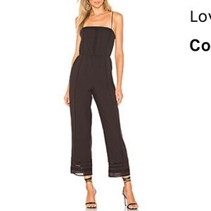 Lovers & Friends Jumpsuit